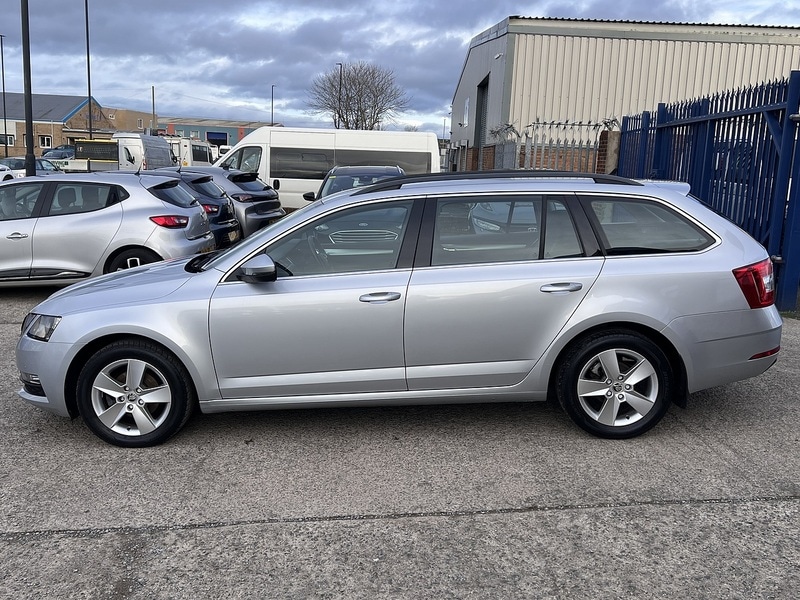 Used Skoda Octavia 2026 for sale - 77689274: Photo 9