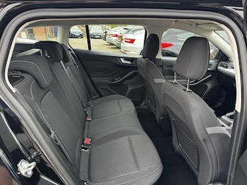 Used Ford Focus 2026 for sale - 78228331: Photo