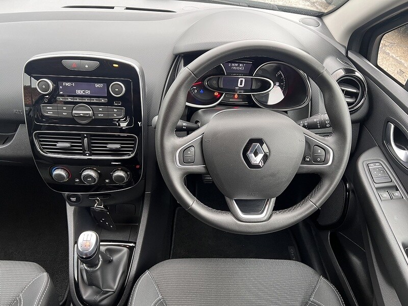 Used Renault Clio for sale - 76128064: Photo 11