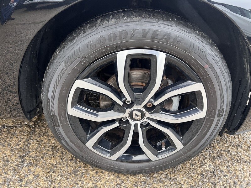 Used Renault Clio for sale - 76128064: Photo 19