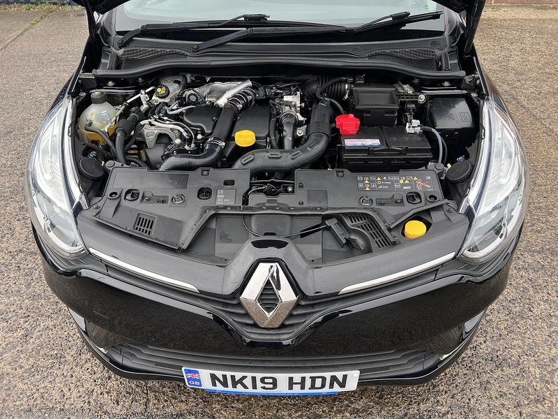 Used Renault Clio for sale - 76128064: Photo 20