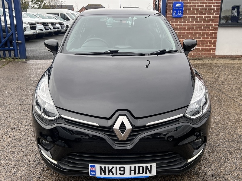 Used Renault Clio for sale - 76128064: Photo 21
