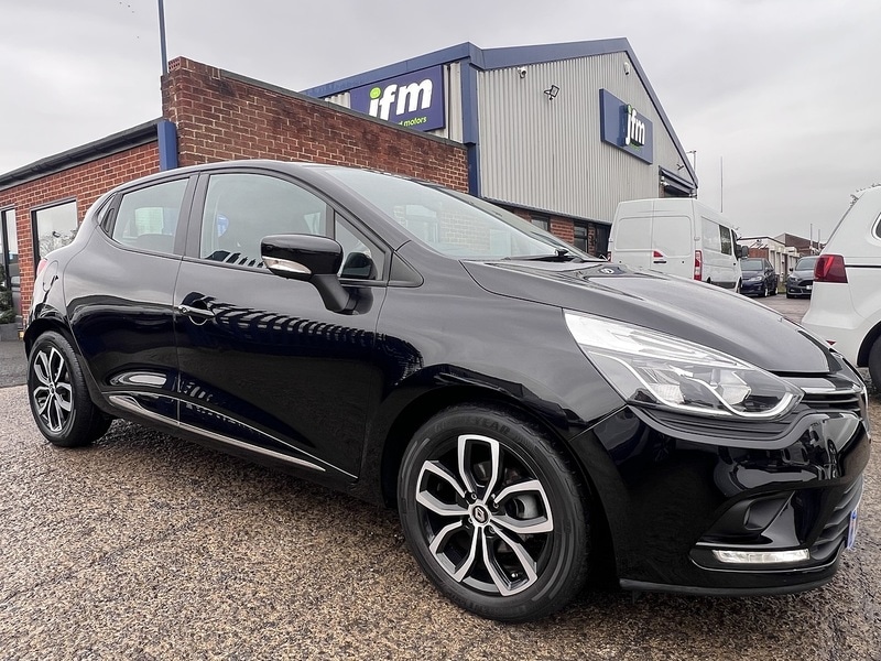 Used Renault Clio for sale - 76128064: Photo 22