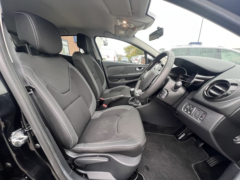 Used Renault Clio for sale - 76128064: Photo 3
