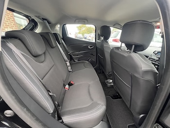 Used Renault Clio for sale - 76128064: Photo 4