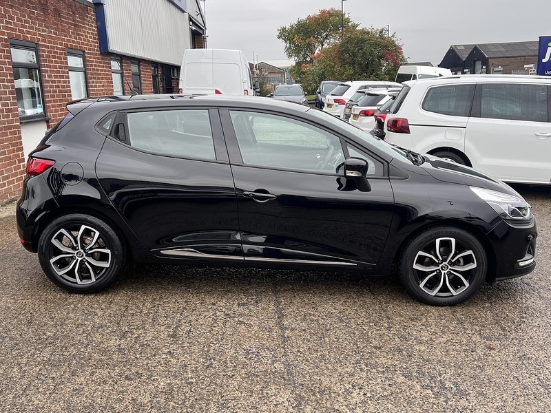 Used Renault Clio for sale - 76128064: Photo 5