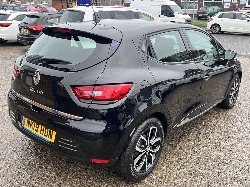 Used Renault Clio for sale - 76128064: Photo 6