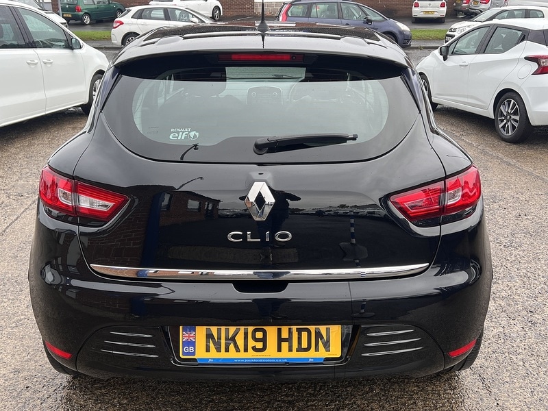 Used Renault Clio for sale - 76128064: Photo 7