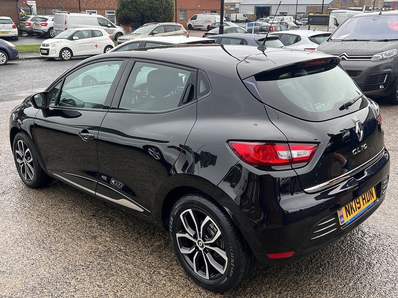 Used Renault Clio for sale - 76128064: Photo 8