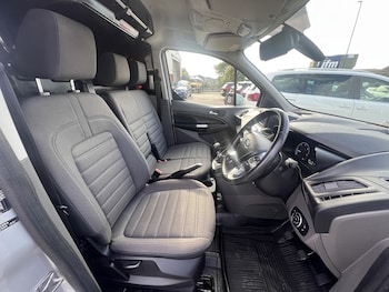 Used Ford Transit Connect 2025 for sale - 75662459: Photo