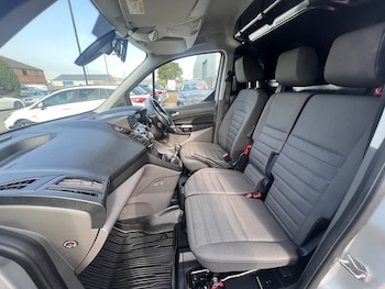 Used Ford Transit Connect 2025 for sale - 75662459: Photo