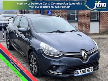 Used Renault Clio 2019 for sale - 78710533: Photo