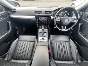 Used Skoda Superb 2026 for sale - 78673304: Photo