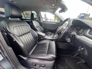 Used Skoda Superb 2026 for sale - 78673304: Photo