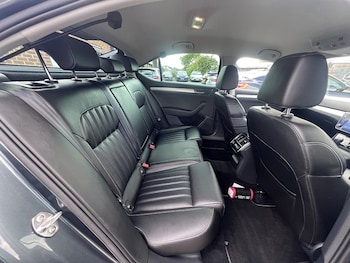 Used Skoda Superb 2026 for sale - 78673304: Photo