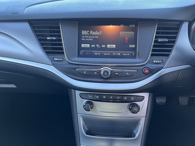 Used Vauxhall Astra 2025 for sale - 77196441: Photo 13