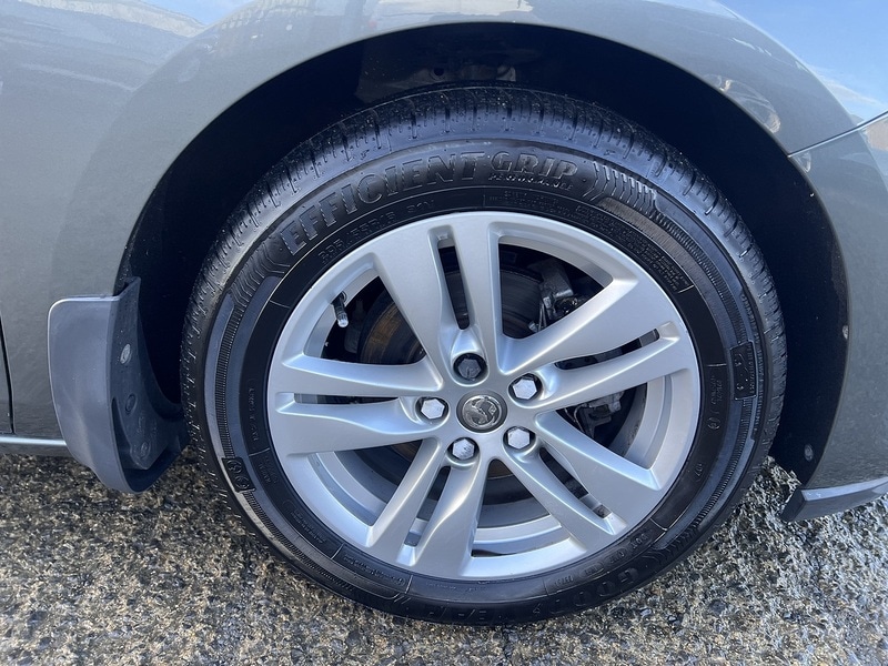 Used Vauxhall Astra 2025 for sale - 77196441: Photo 20