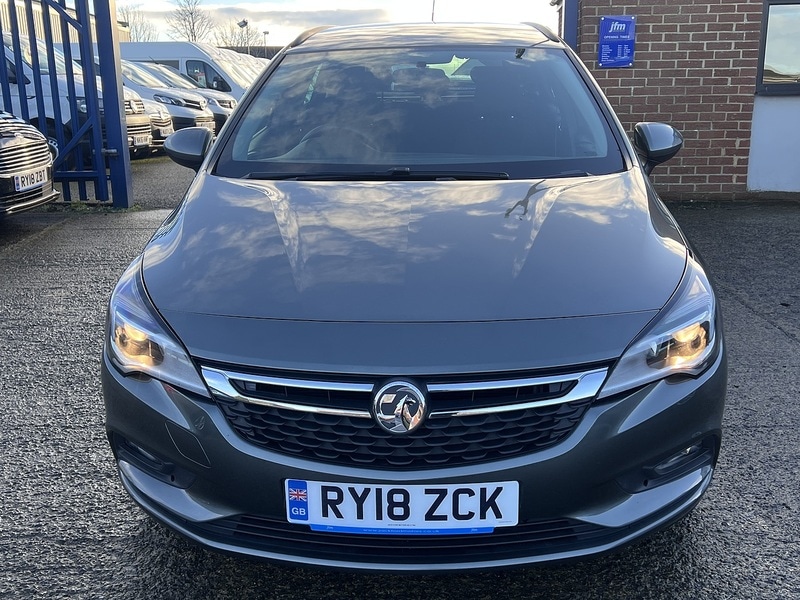 Used Vauxhall Astra 2025 for sale - 77196441: Photo 22