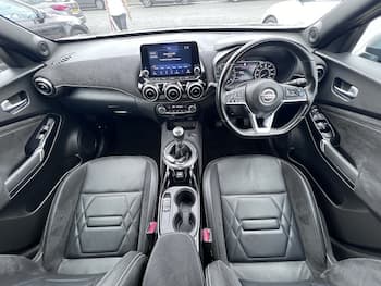 Used Nissan Juke 2021 for sale - 79733572: Photo