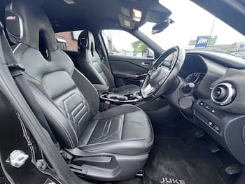 Used Nissan Juke 2021 for sale - 79733572: Photo