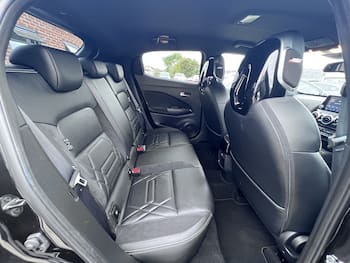 Used Nissan Juke 2021 for sale - 79733572: Photo