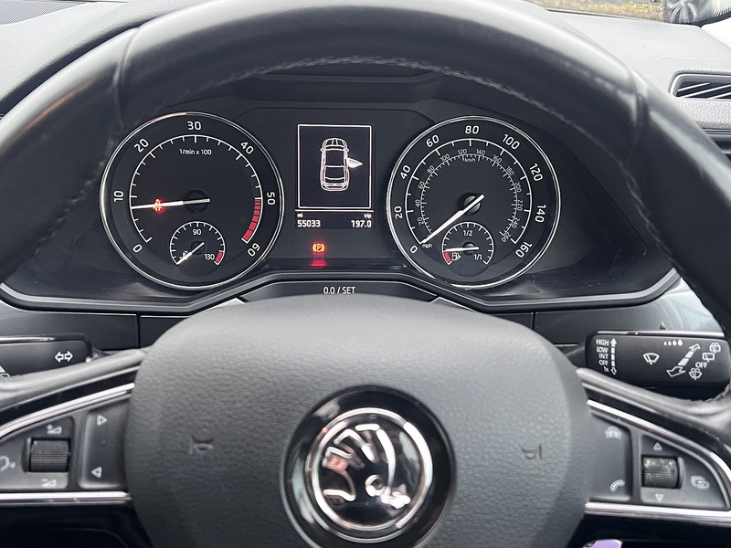 Used Skoda Superb 2025 for sale - 77283782: Photo 12