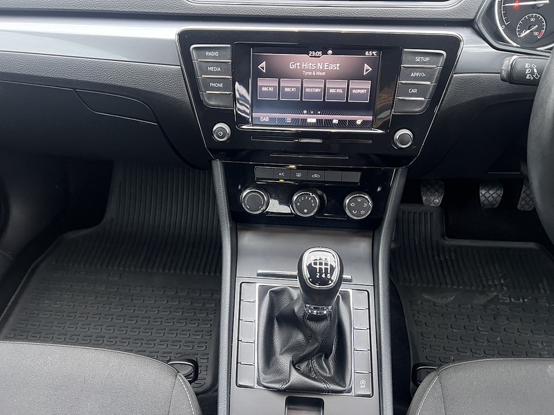 Used Skoda Superb 2025 for sale - 77283782: Photo 13