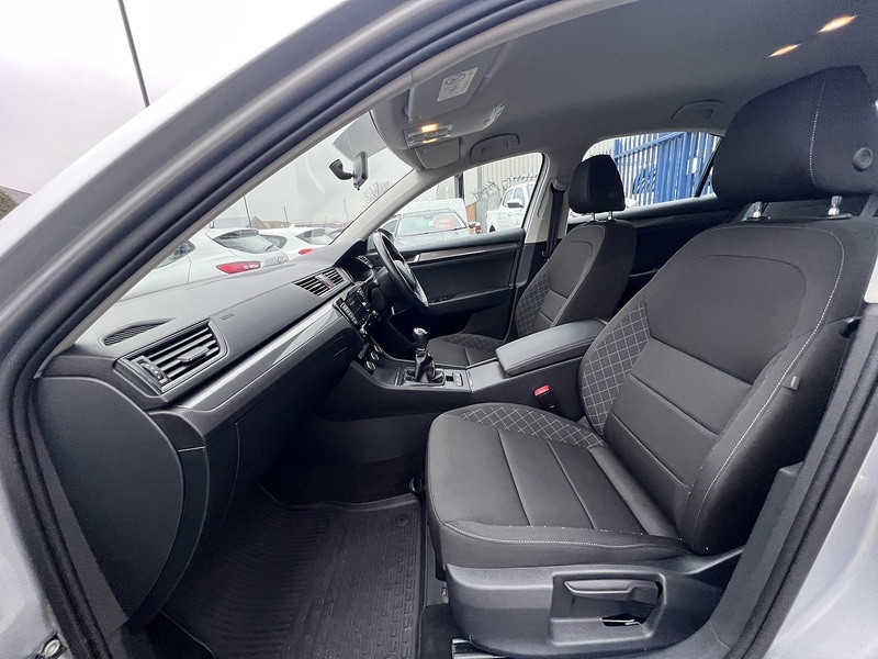 Used Skoda Superb 2025 for sale - 77283782: Photo 14