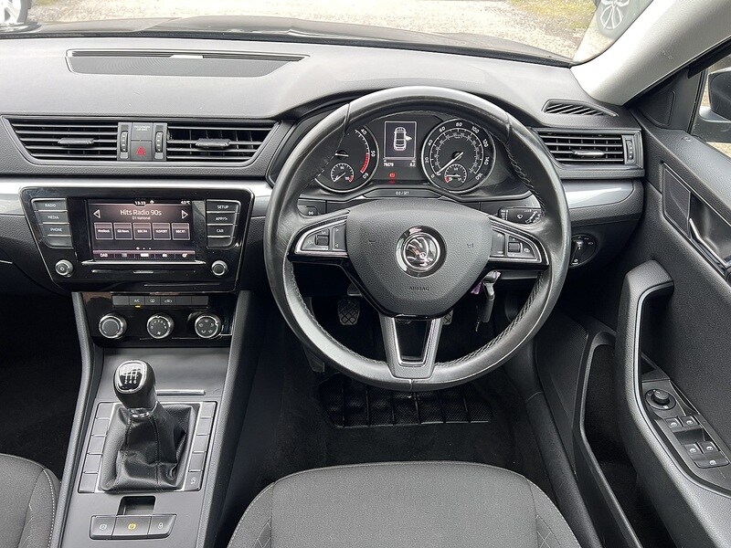 Used Skoda Superb for sale - 77370290: Photo 11