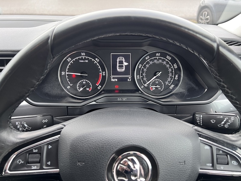 Used Skoda Superb for sale - 77370290: Photo 12