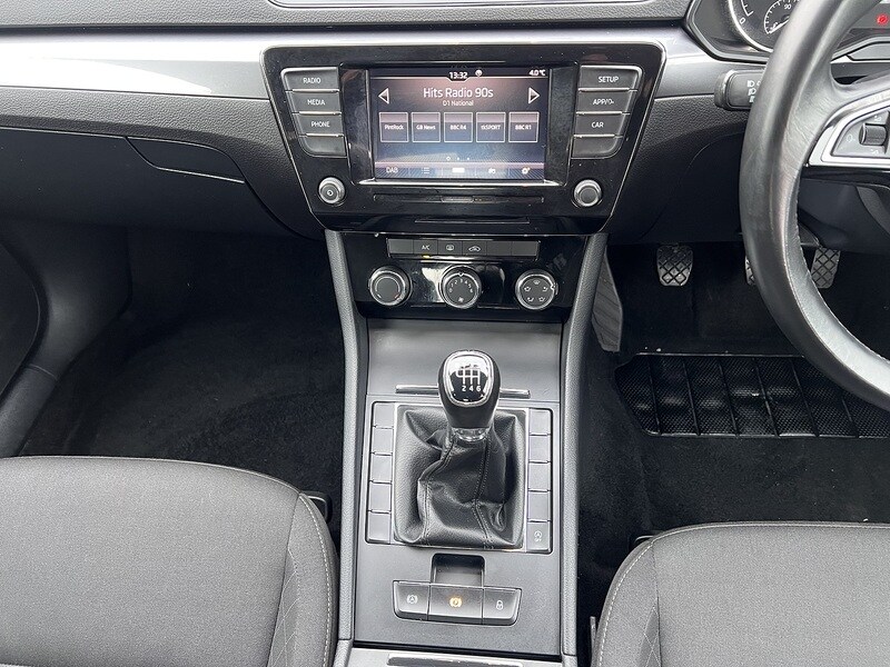 Used Skoda Superb for sale - 77370290: Photo 13