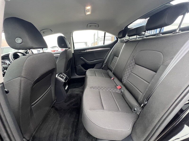 Used Skoda Superb for sale - 77370290: Photo 15