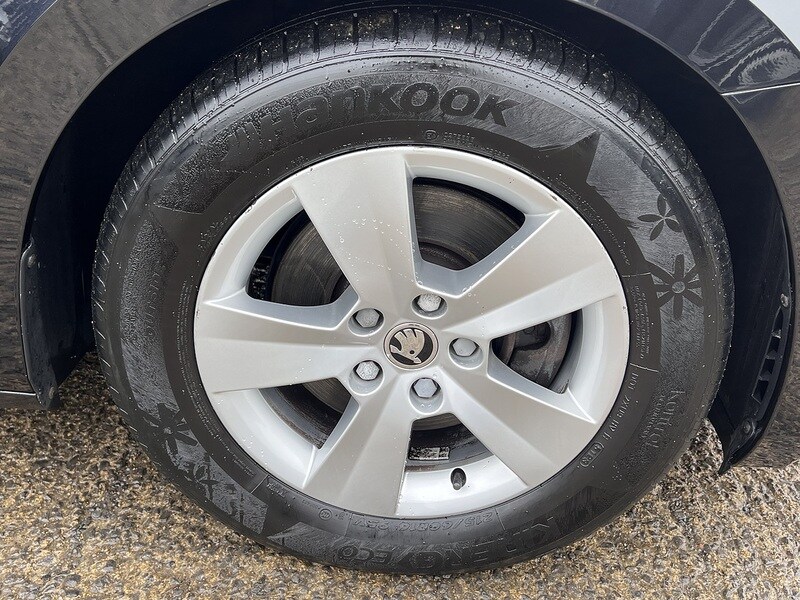 Used Skoda Superb for sale - 77370290: Photo 19