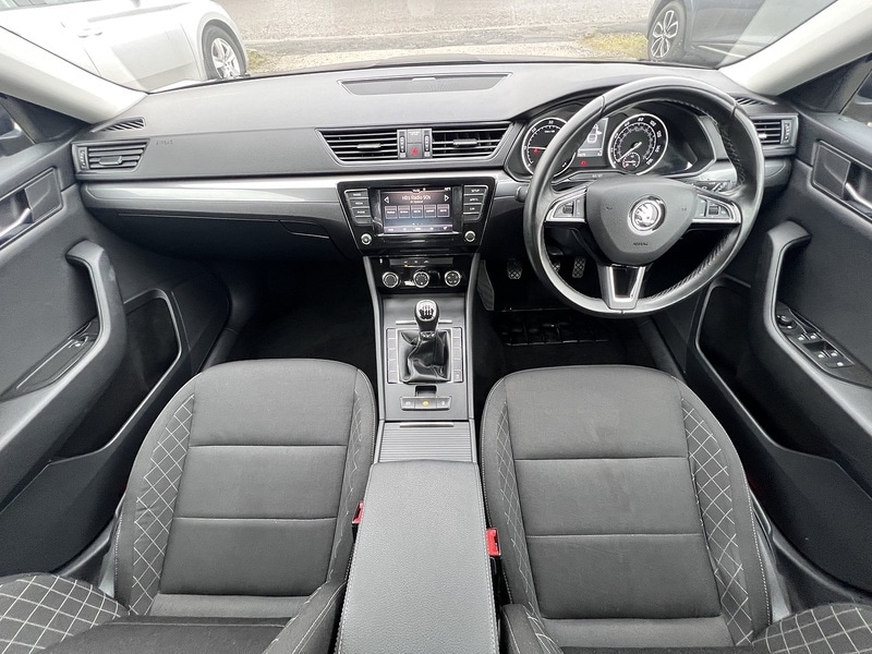 Used Skoda Superb for sale - 77370290: Photo 2