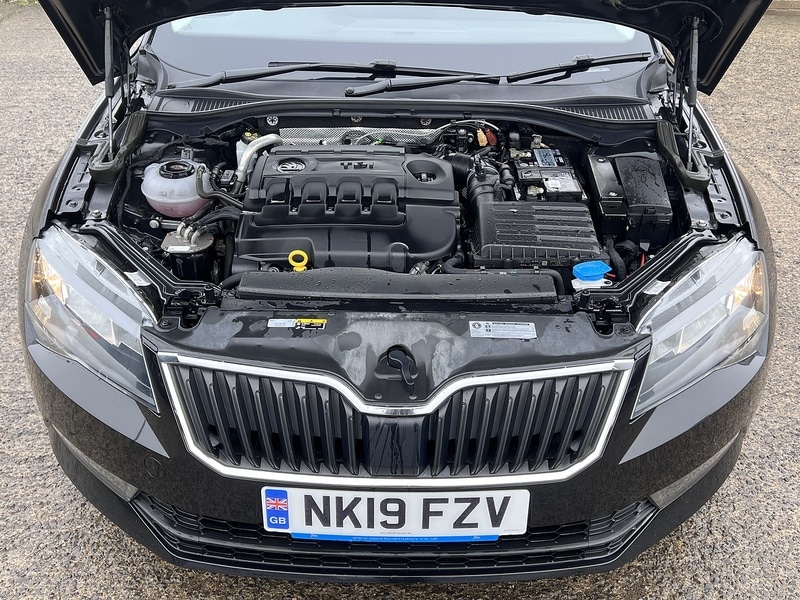 Used Skoda Superb for sale - 77370290: Photo 20