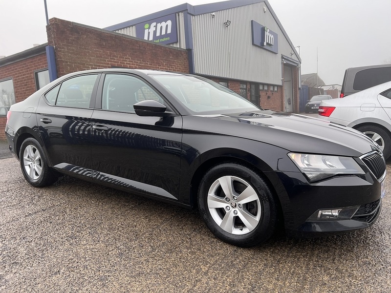Used Skoda Superb for sale - 77370290: Photo 22