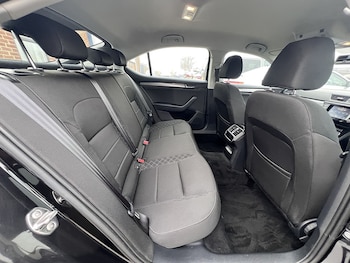 Used Skoda Superb 2019 for sale - 77370290: Photo