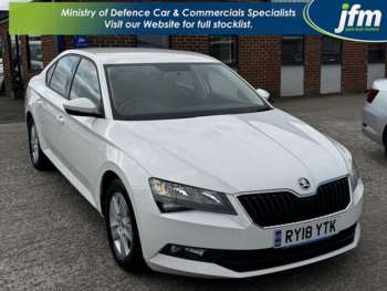2025 - 1.6 TDI CR S 5dr