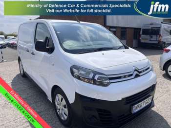 Used Citroen Dispatch 2018 for sale - 75028301: Photo