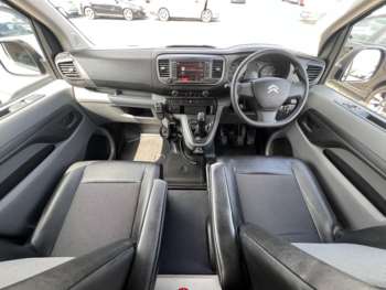 Used Citroen Dispatch 2018 for sale - 75028301: Photo