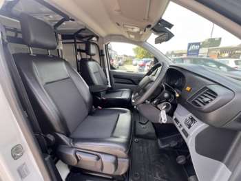 Used Citroen Dispatch 2018 for sale - 75028301: Photo