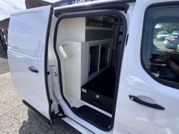 Used Citroen Dispatch 2018 for sale - 75028301: Photo