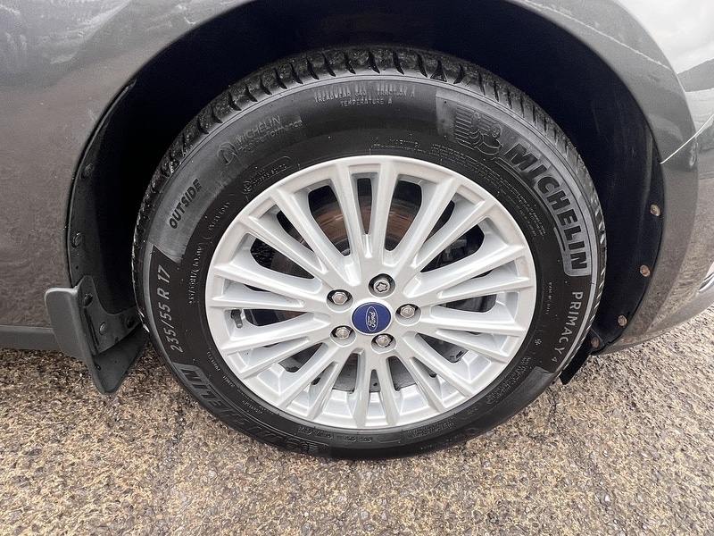 Used Ford Galaxy 2025 for sale - 77264087: Photo 10