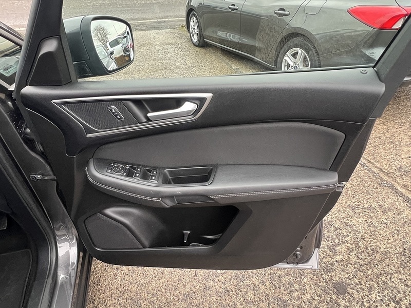 Used Ford Galaxy 2025 for sale - 77264087: Photo 11