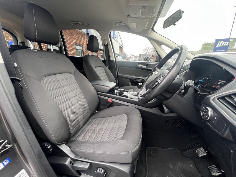 Used Ford Galaxy 2025 for sale - 77264087: Photo 12