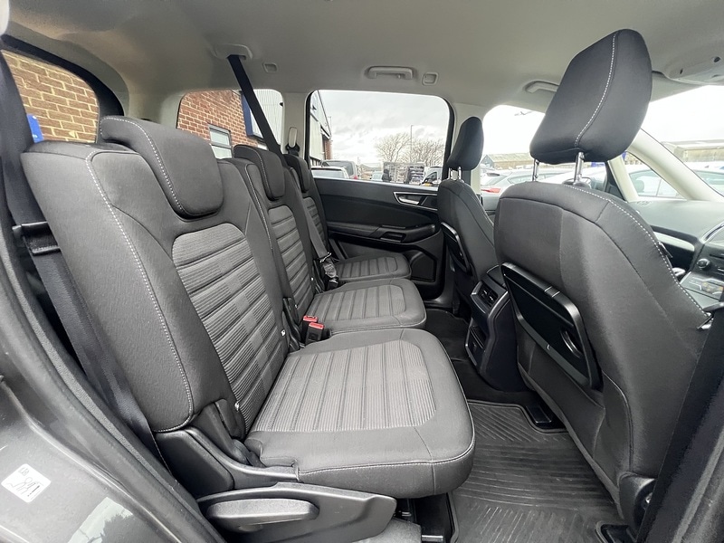 Used Ford Galaxy 2025 for sale - 77264087: Photo 13