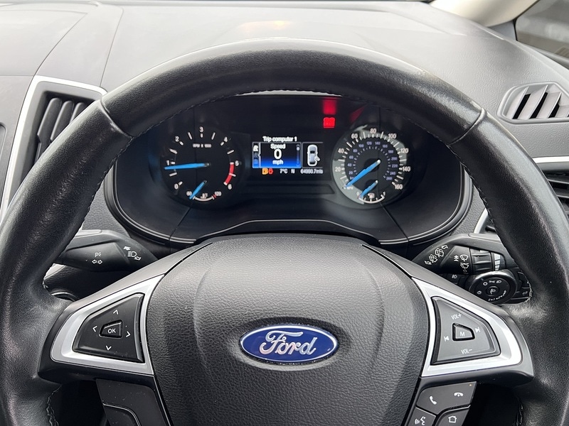 Used Ford Galaxy 2025 for sale - 77264087: Photo 16