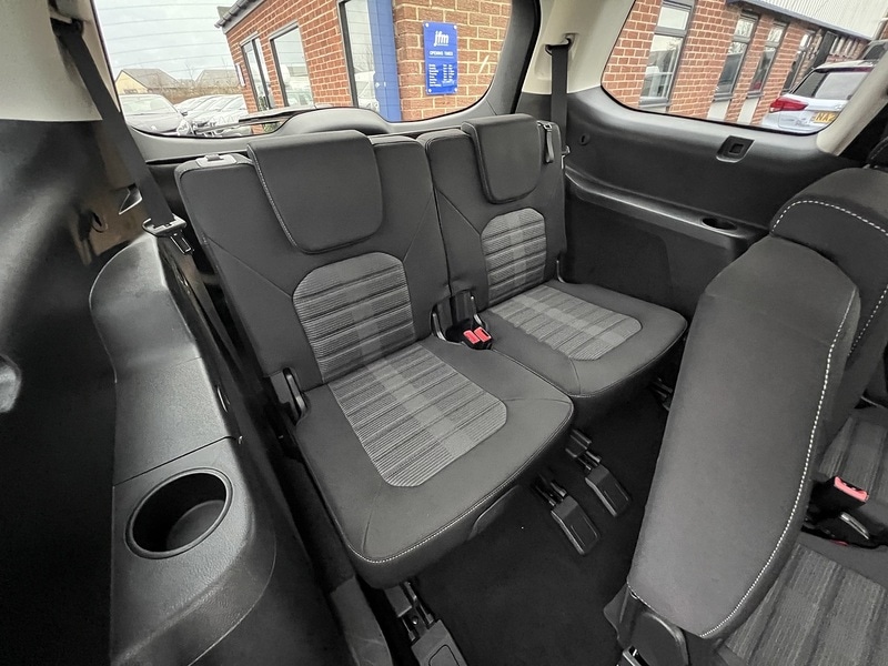 Used Ford Galaxy 2025 for sale - 77264087: Photo 17