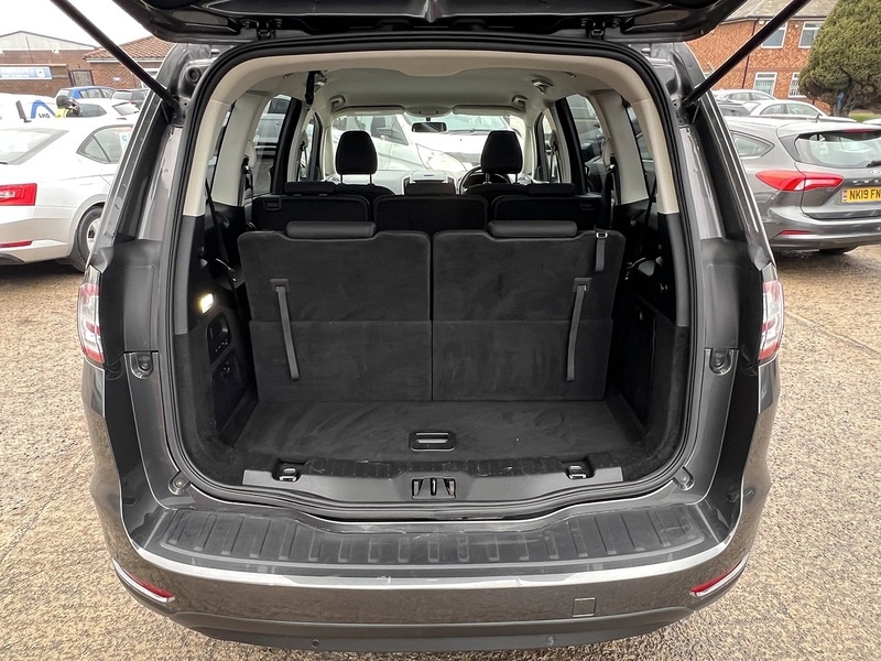 Used Ford Galaxy 2025 for sale - 77264087: Photo 18