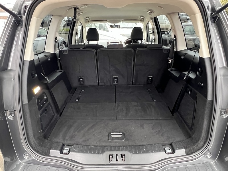 Used Ford Galaxy 2025 for sale - 77264087: Photo 20